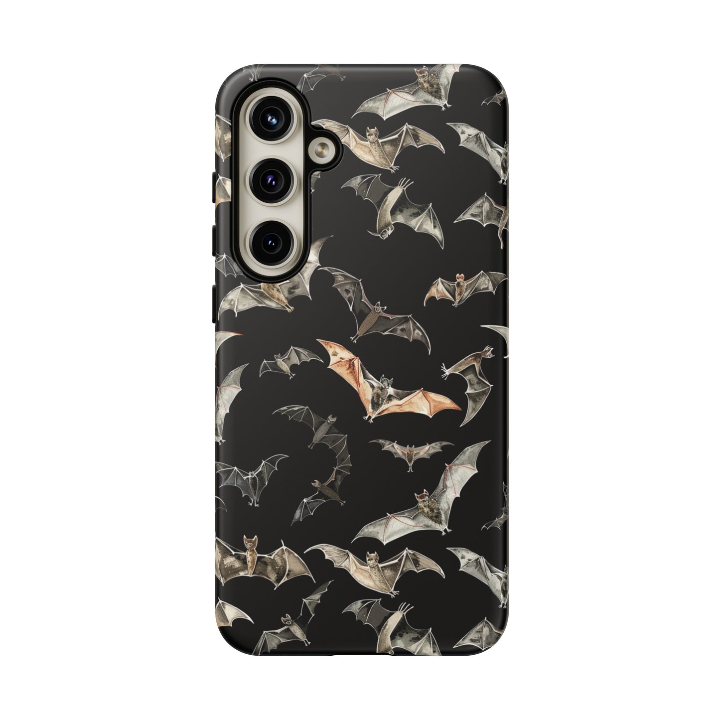Bats Phone Tough Case - 100 Variants - UK, USA, AUS, KOR, ITA