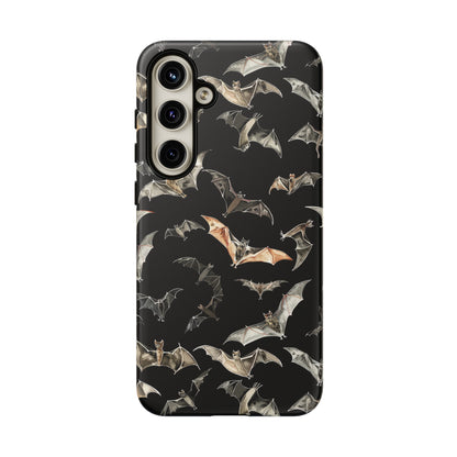 Bats Phone Tough Case - 100 Variants - UK, USA, AUS, KOR, ITA