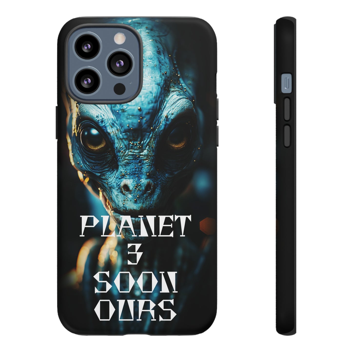 Planet 3 Tough Cases - UK, USA, AUS, KOR, ITA