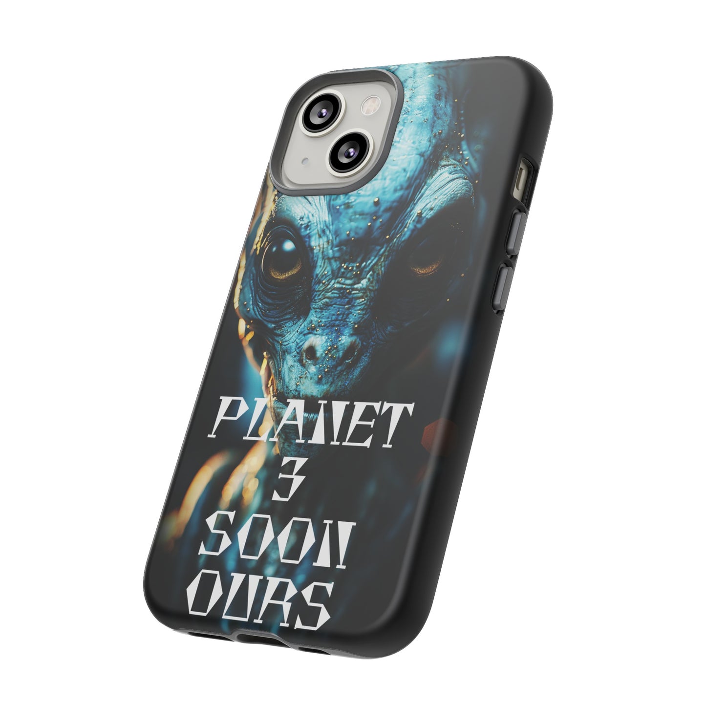 Planet 3 Tough Cases - UK, USA, AUS, KOR, ITA