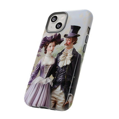 Victoriana 2 -  Tough Case - 100 Variants UK, USA, AUS, KOR, ITA