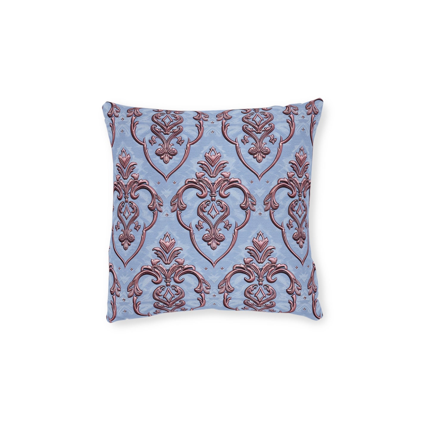 Regency 1 - Square Pillow - UK