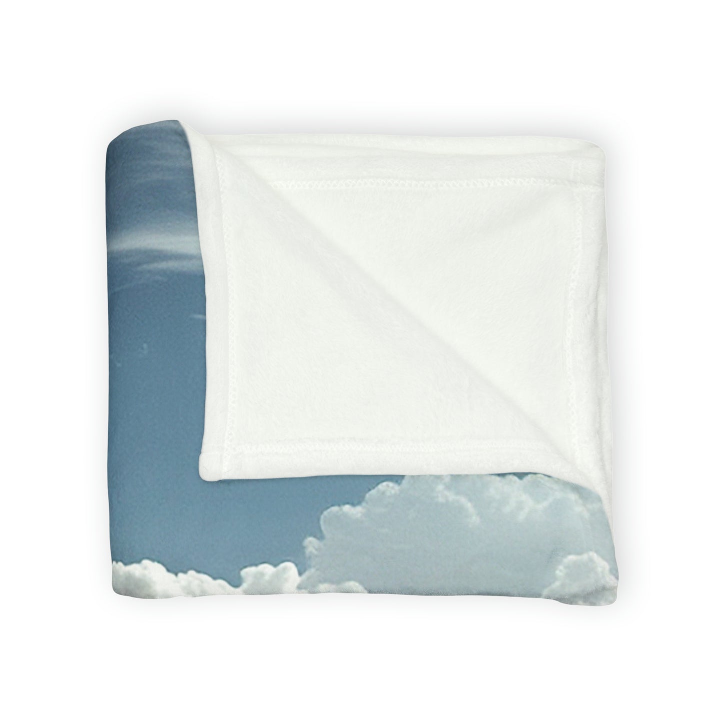 Steampunk Racer #3 - Soft Polyester Blanket