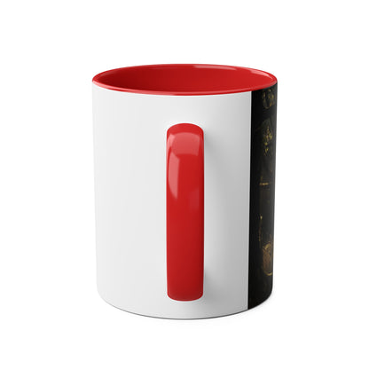 Emperor Stag - Coffee Mug 11oz  UK