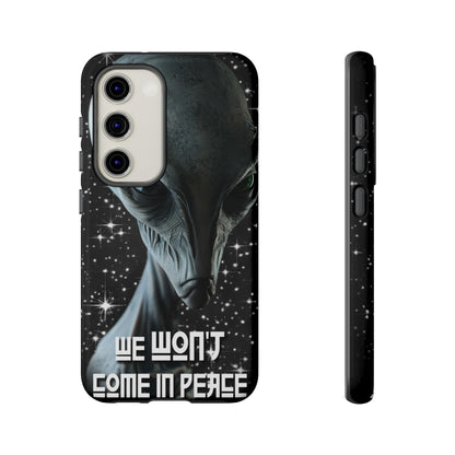 Peace Phone Tough Case - 100 Variants - UK, USA, AUS, KOR, ITA