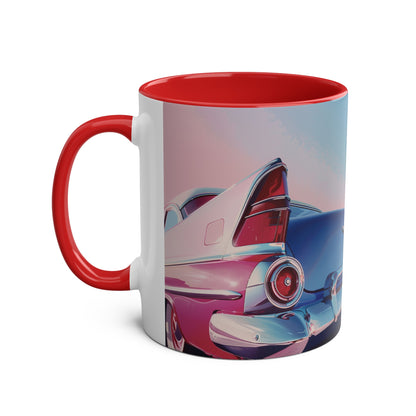 Americana #2 - Coffee Mug 11oz  UK