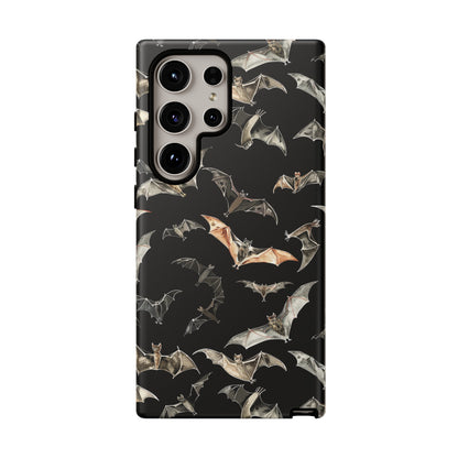 Bats Phone Tough Case - 100 Variants - UK, USA, AUS, KOR, ITA