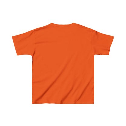 Hot Rod - Kids Heavy Cotton™ Tee - USA