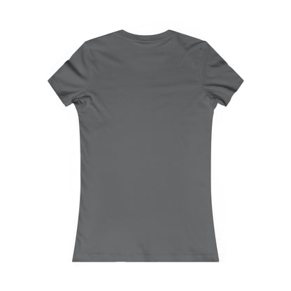Plant-Based Lifestyle - Women's Favorite Tee (USA)