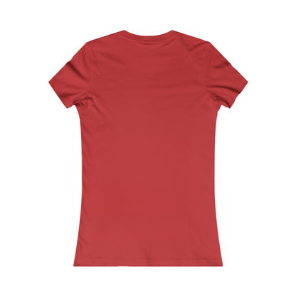 Plant-Based Lifestyle - Women's Favorite Tee (USA)