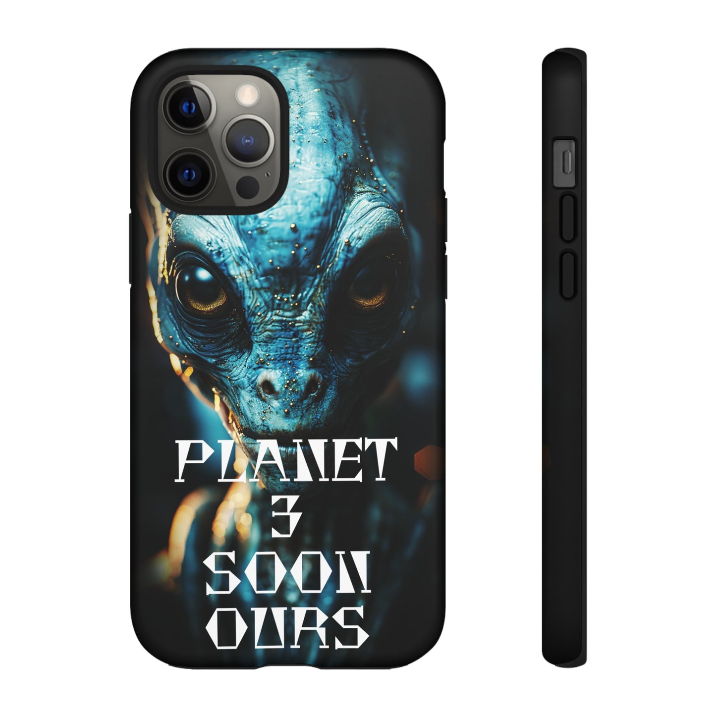 Planet 3 Tough Cases - UK, USA, AUS, KOR, ITA