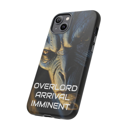 Overlord Phone Tough Case - 100 Variants - UK, USA, AUS, KOR, ITA
