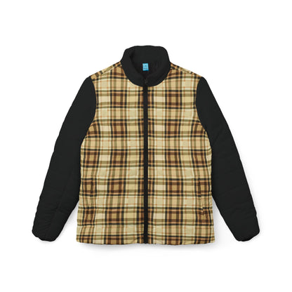 Classic Women’s Puffer Jacket #1 - China