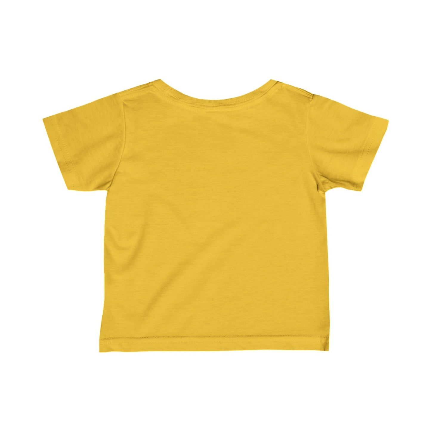 Fox - Infant Fine Jersey Tee - UK, Netherlands