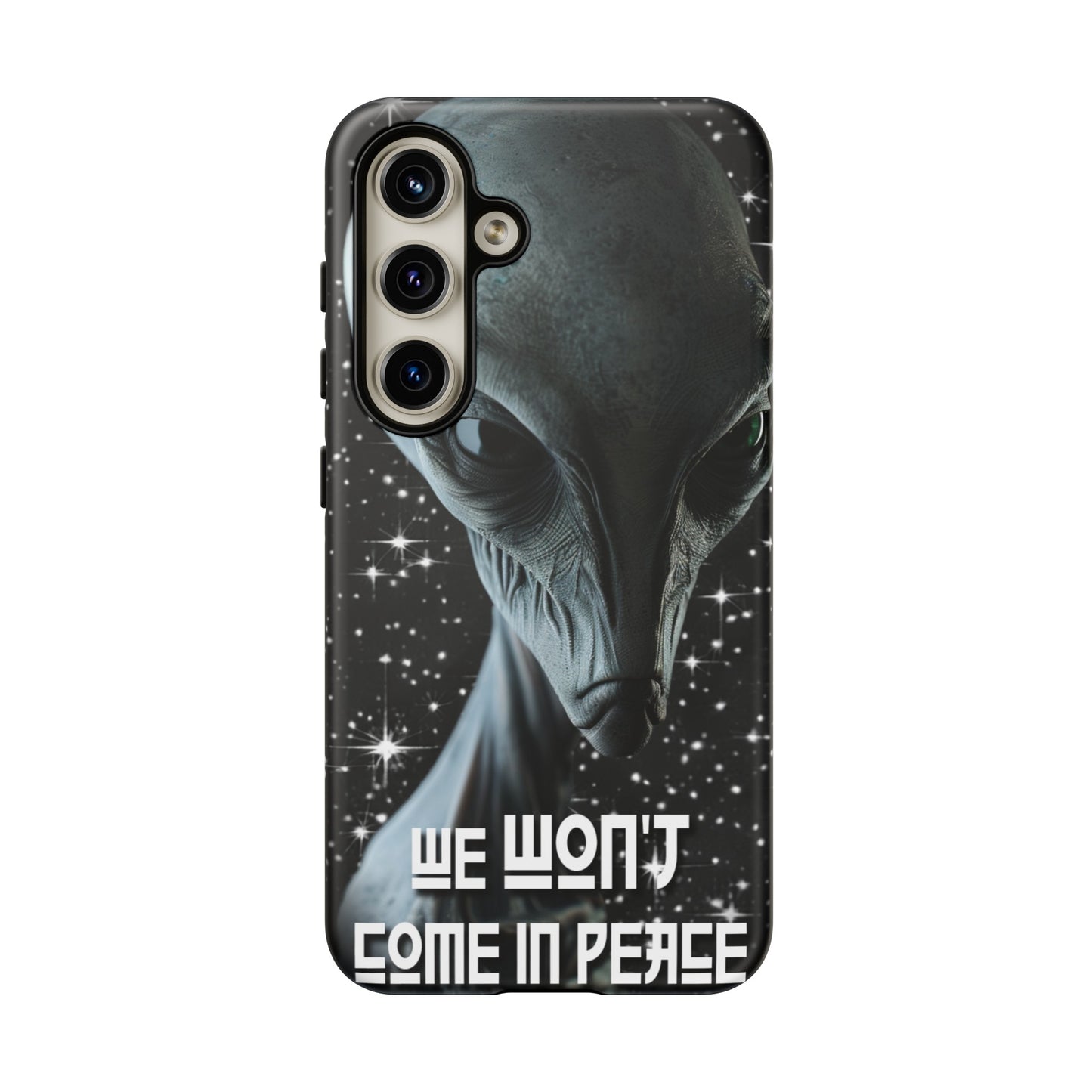 Peace Phone Tough Case - 100 Variants - UK, USA, AUS, KOR, ITA