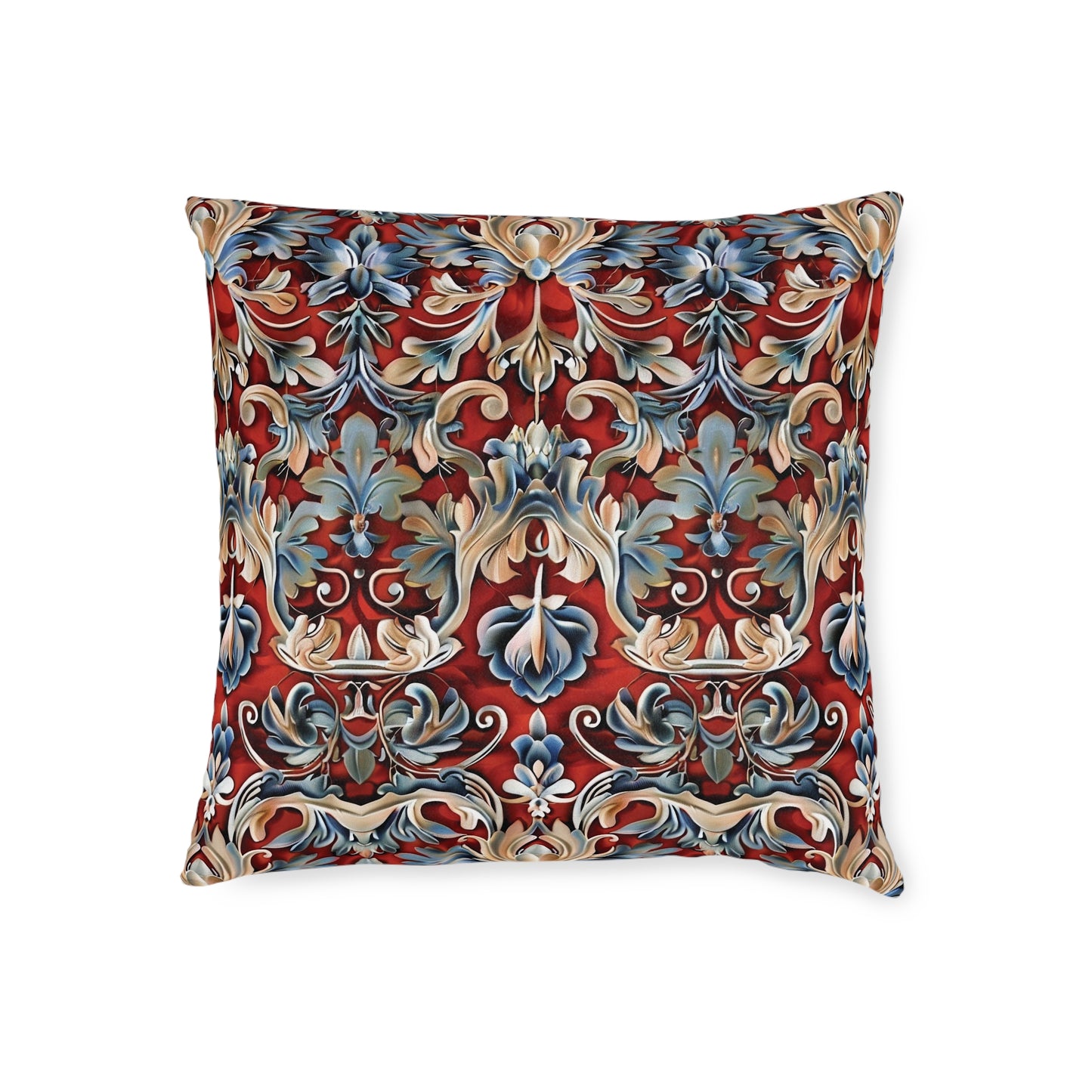 Medieval 2 - Square Pillow - UK