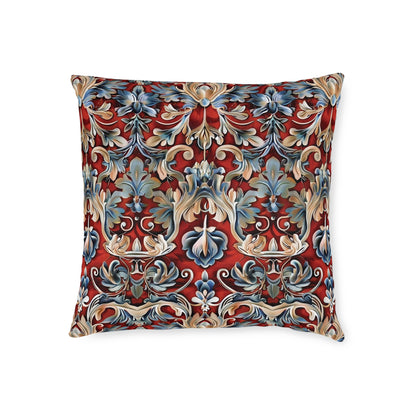 Medieval 2 - Square Pillow - UK