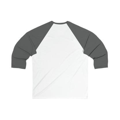 Baseball #2  - 3/4 Sleeve Baseball Tee  -  Canada Only