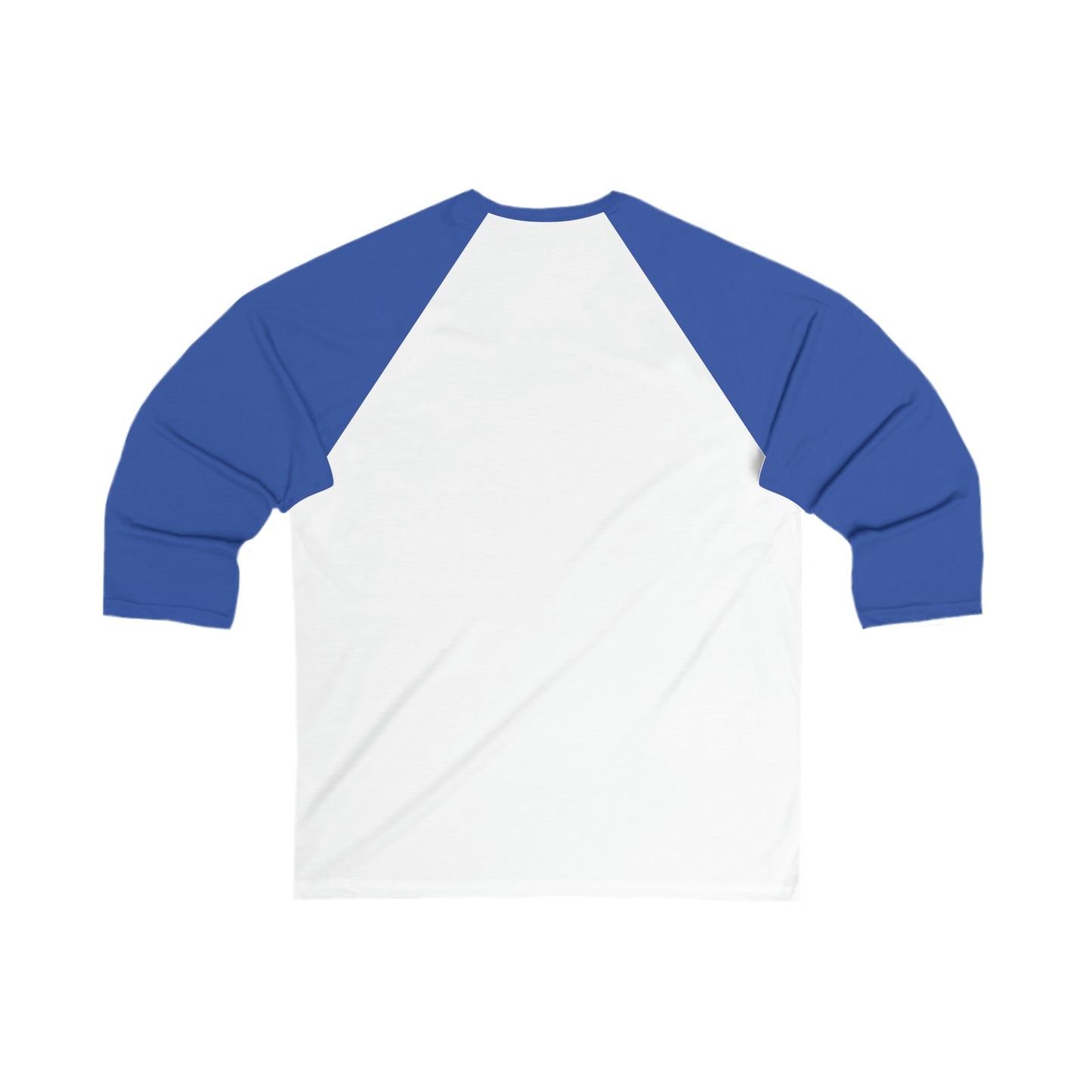 Baseball #2  - 3/4 Sleeve Baseball Tee  -  Canada Only