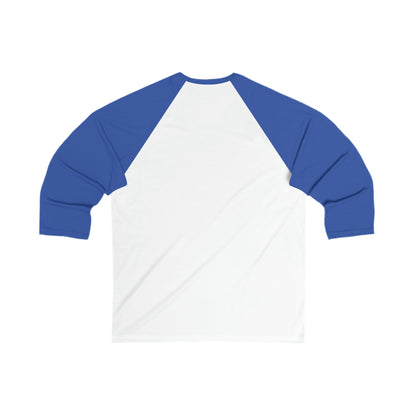 Baseball #2  - 3/4 Sleeve Baseball Tee  -  Canada Only
