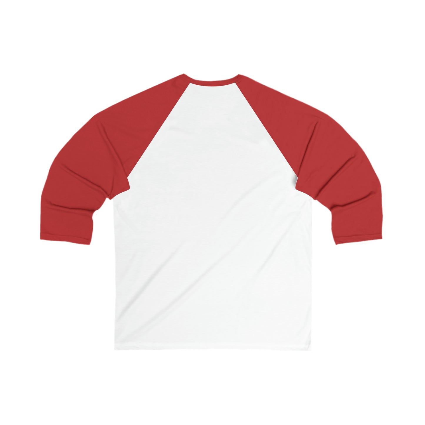 Baseball #2  - 3/4 Sleeve Baseball Tee  -  Canada Only