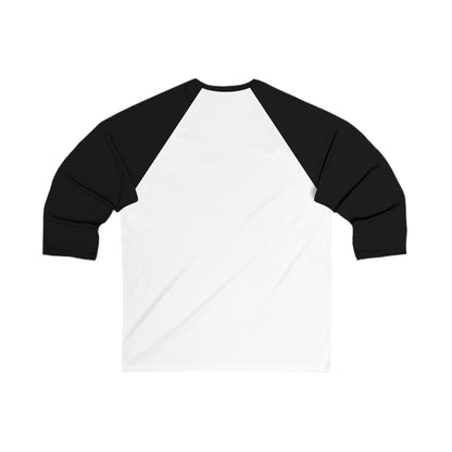 Baseball #2  - 3/4 Sleeve Baseball Tee  -  Canada Only
