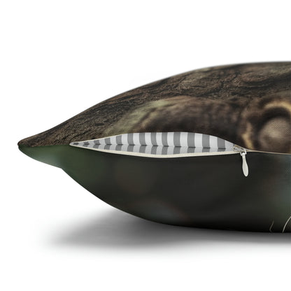 Stoat - Spun Polyester Pillowcase