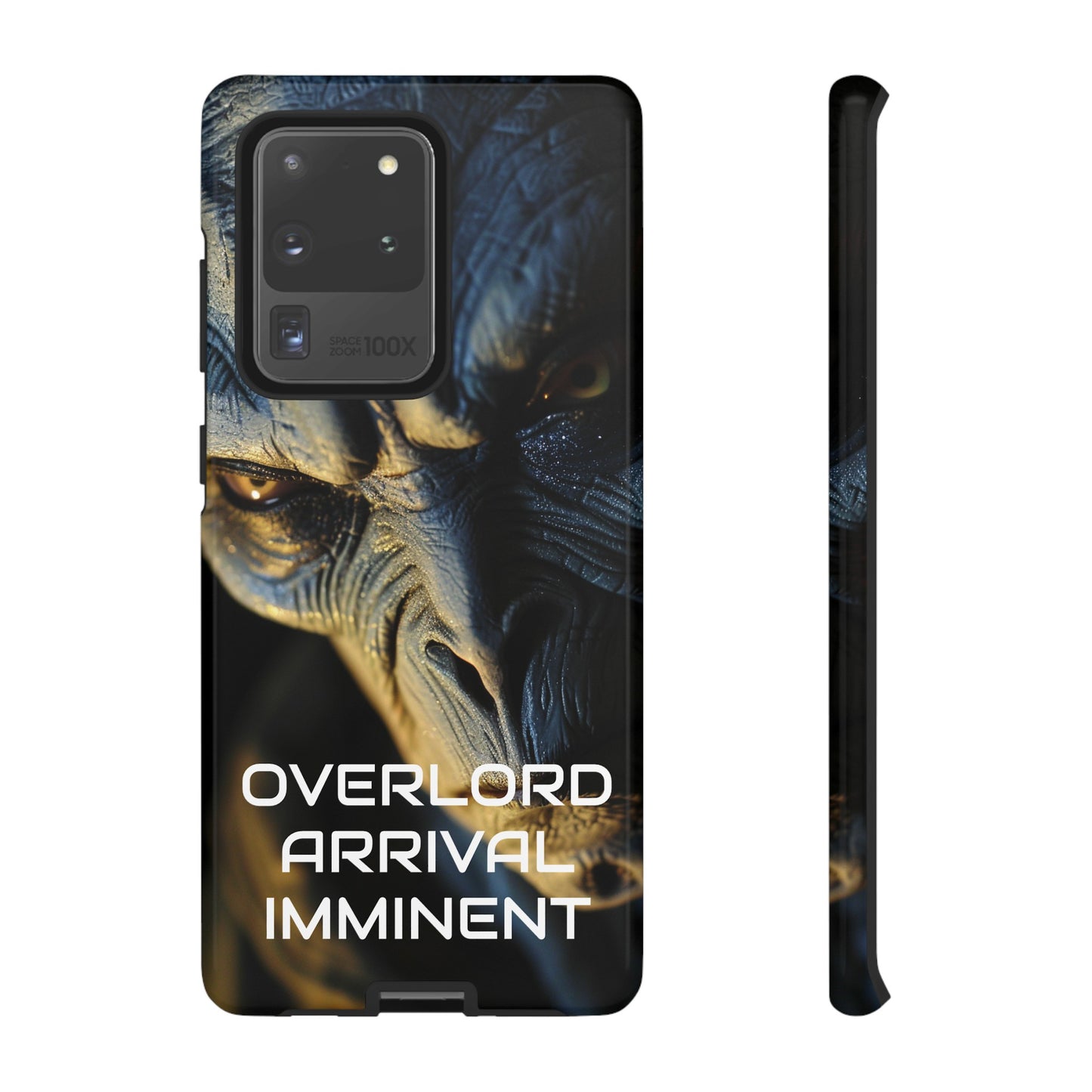 Overlord Phone Tough Case - 100 Variants - UK, USA, AUS, KOR, ITA