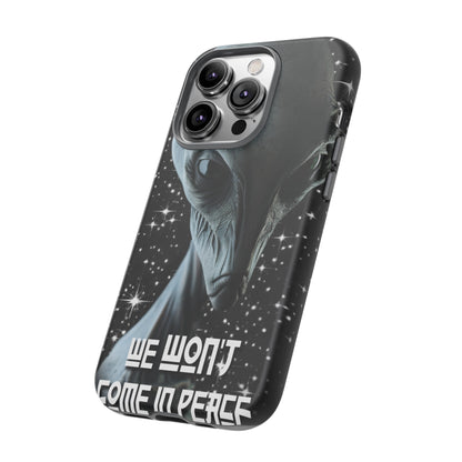 Peace Phone Tough Case - 100 Variants - UK, USA, AUS, KOR, ITA