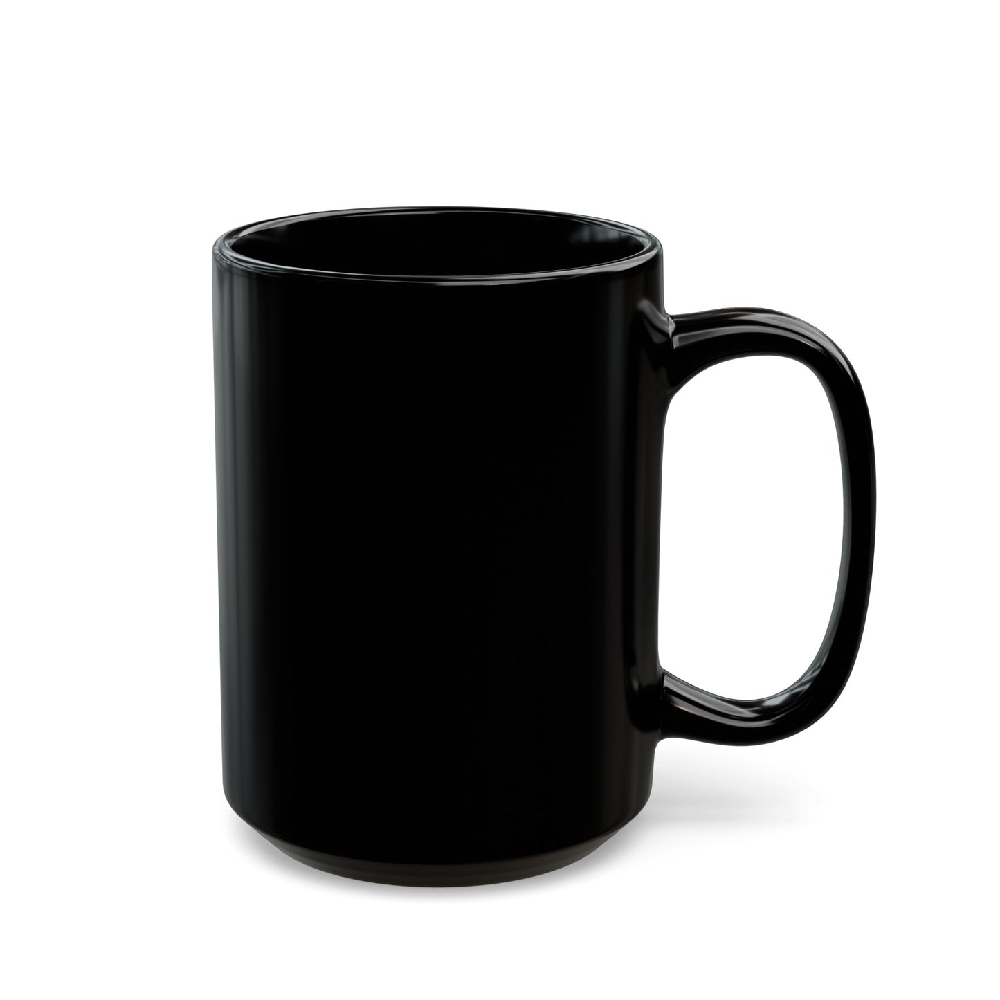 Seal Team Six Black Mug (11oz, 15oz) USA