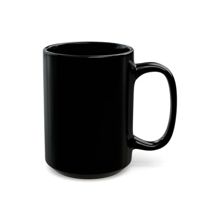 Seal Team Six Black Mug (11oz, 15oz) USA