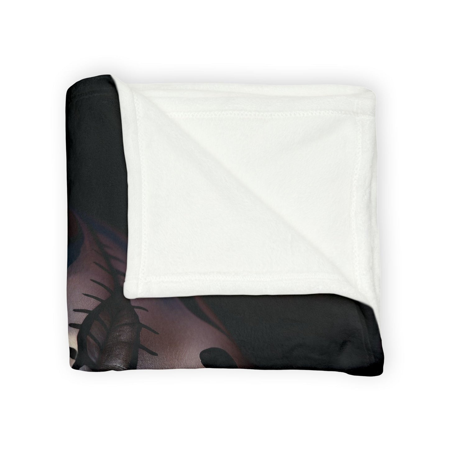 Day of The Dead 4 - Soft Polyester Blanket UK