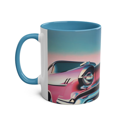 Americana #3 - Coffee Mug 11oz  UK