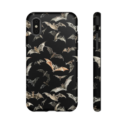 Bats Phone Tough Case - 100 Variants - UK, USA, AUS, KOR, ITA