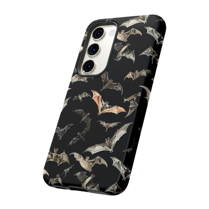 Bats Phone Tough Case - 100 Variants - UK, USA, AUS, KOR, ITA