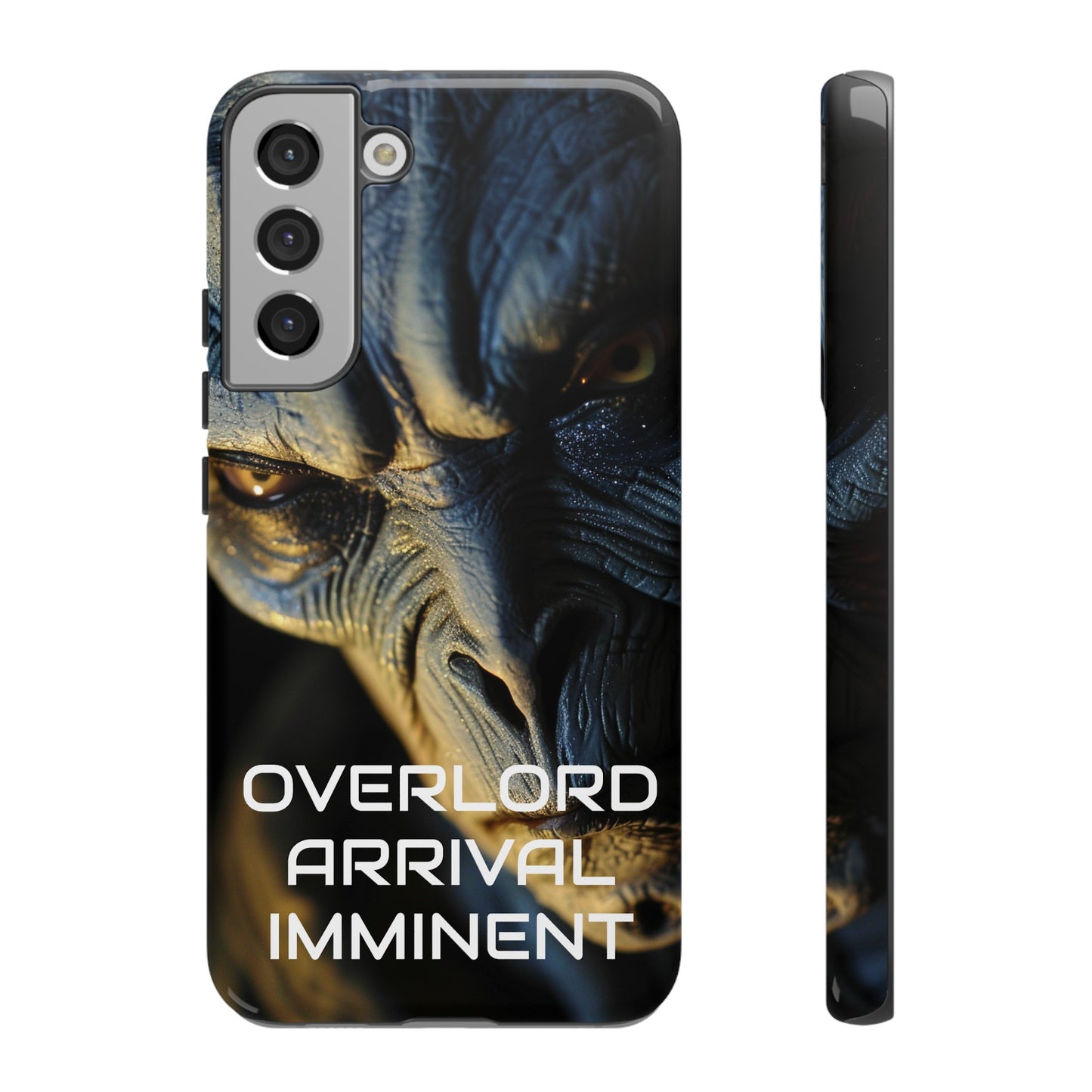 Overlord Phone Tough Case - 100 Variants - UK, USA, AUS, KOR, ITA