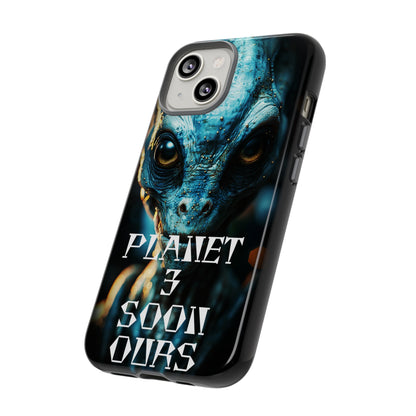 Planet 3 Tough Cases - UK, USA, AUS, KOR, ITA