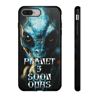 Planet 3 Tough Cases - UK, USA, AUS, KOR, ITA