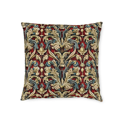 Medieval 1 - Square Pillow - UK