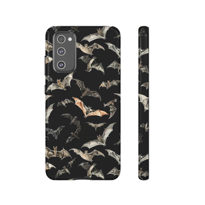 Bats Phone Tough Case - 100 Variants - UK, USA, AUS, KOR, ITA