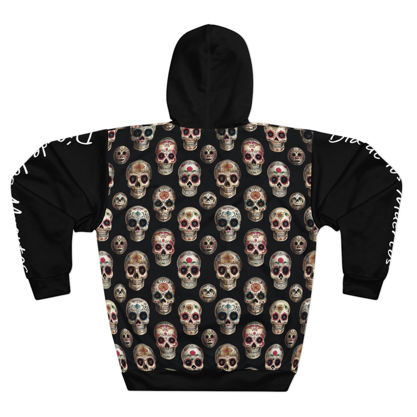 Day of The Dead 2 - Unisex Pullover Hoodie - USA