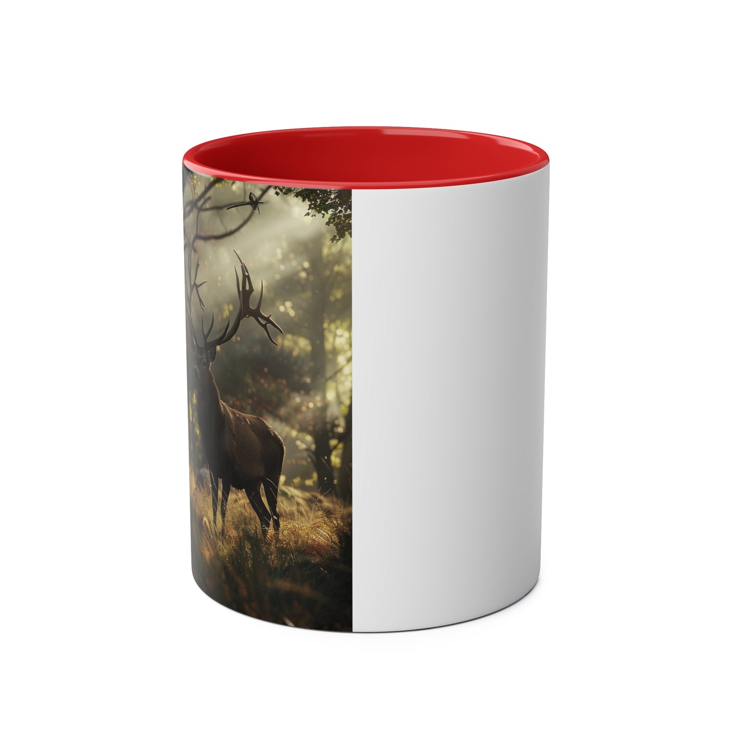 Emperor Stag - Coffee Mug 11oz  UK