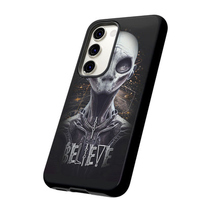 Believe Phone Tough Case - 100 Variants - UK, USA, AUS, KOR, ITA