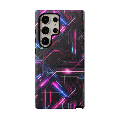 Tech-Head Phone Tough Case - 100 Variants - UK, USA, AUS, KOR, ITA