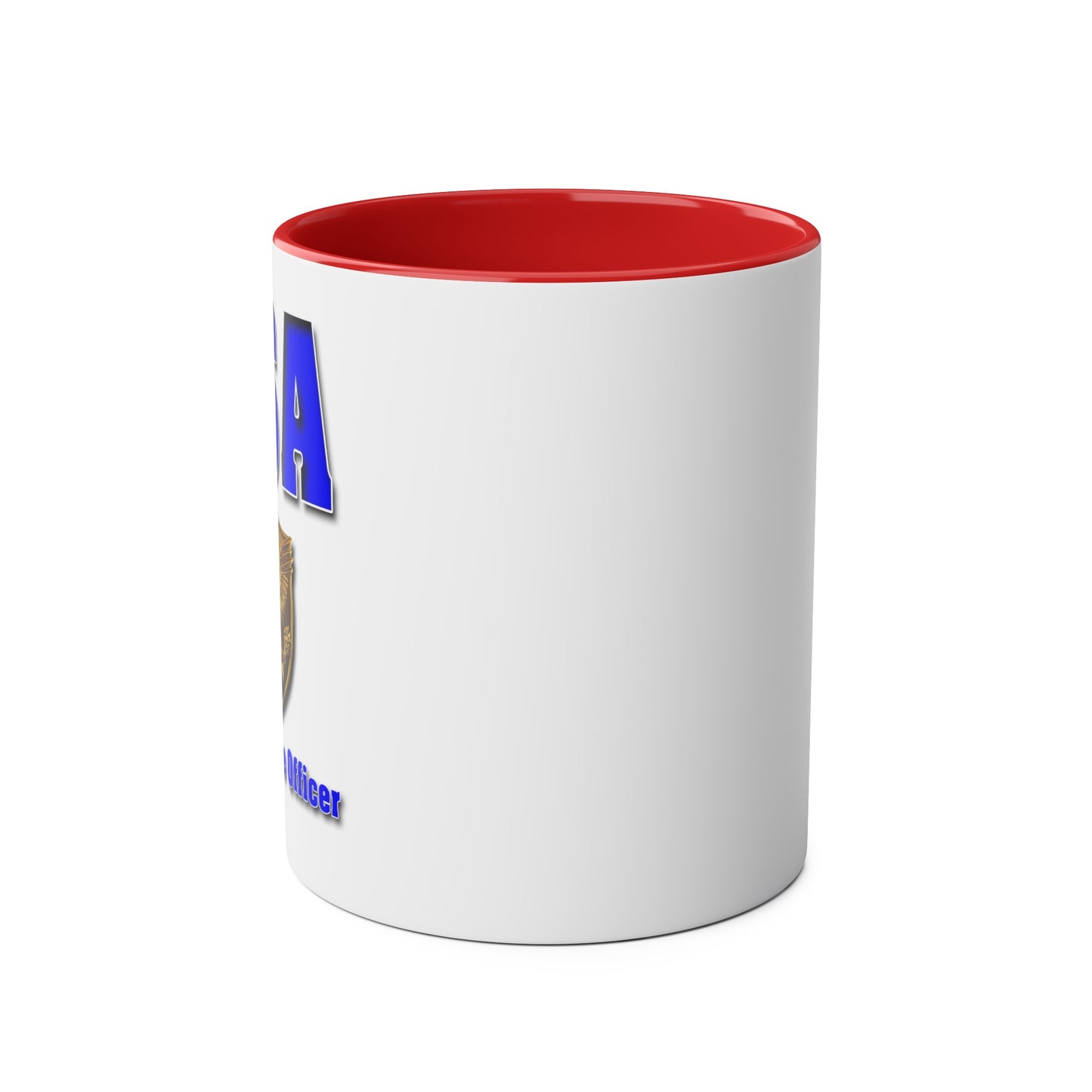 NSA - Coffee Mug 11oz - UK