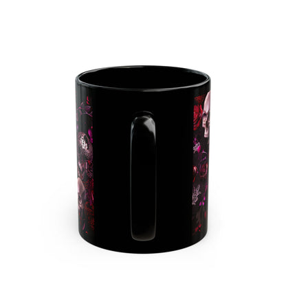 Gothic Mug (11oz, 15oz) - USA