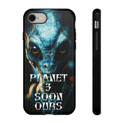 Planet 3 Tough Cases - UK, USA, AUS, KOR, ITA