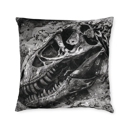Fossil 2 - Square Pillow - UK