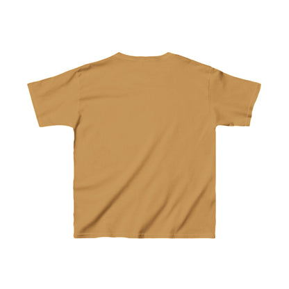 Hot Rod - Kids Heavy Cotton™ Tee - USA