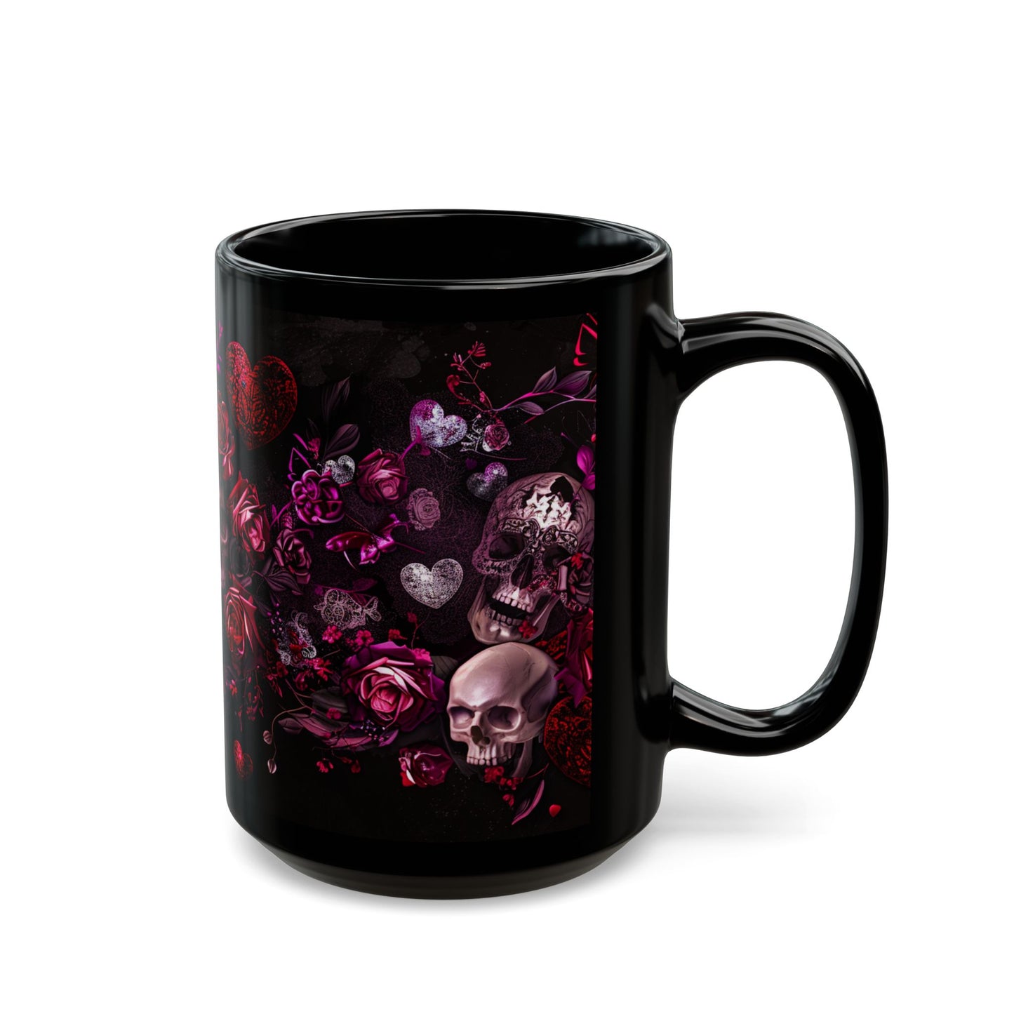 Gothic Mug (11oz, 15oz) - USA